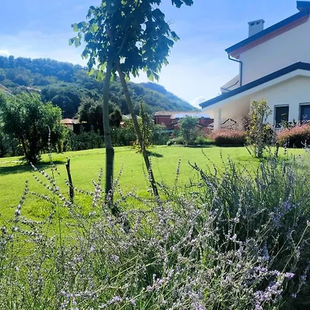 Giardino Di Lei, Montegrotto Terme