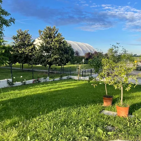 Pensionat Giardino Di Lei, Montegrotto Terme