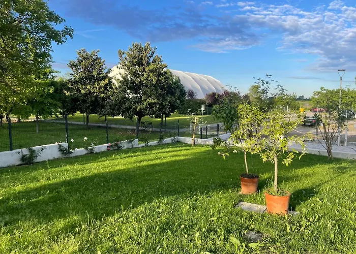Pensjonat Giardino Di Lei, Montegrotto Terme